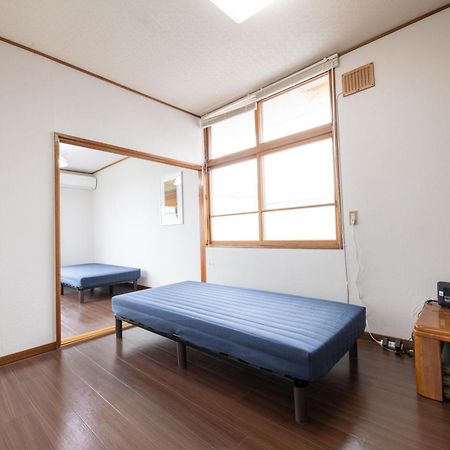 Apartmán Mimosa Hakodate Exteriér fotografie